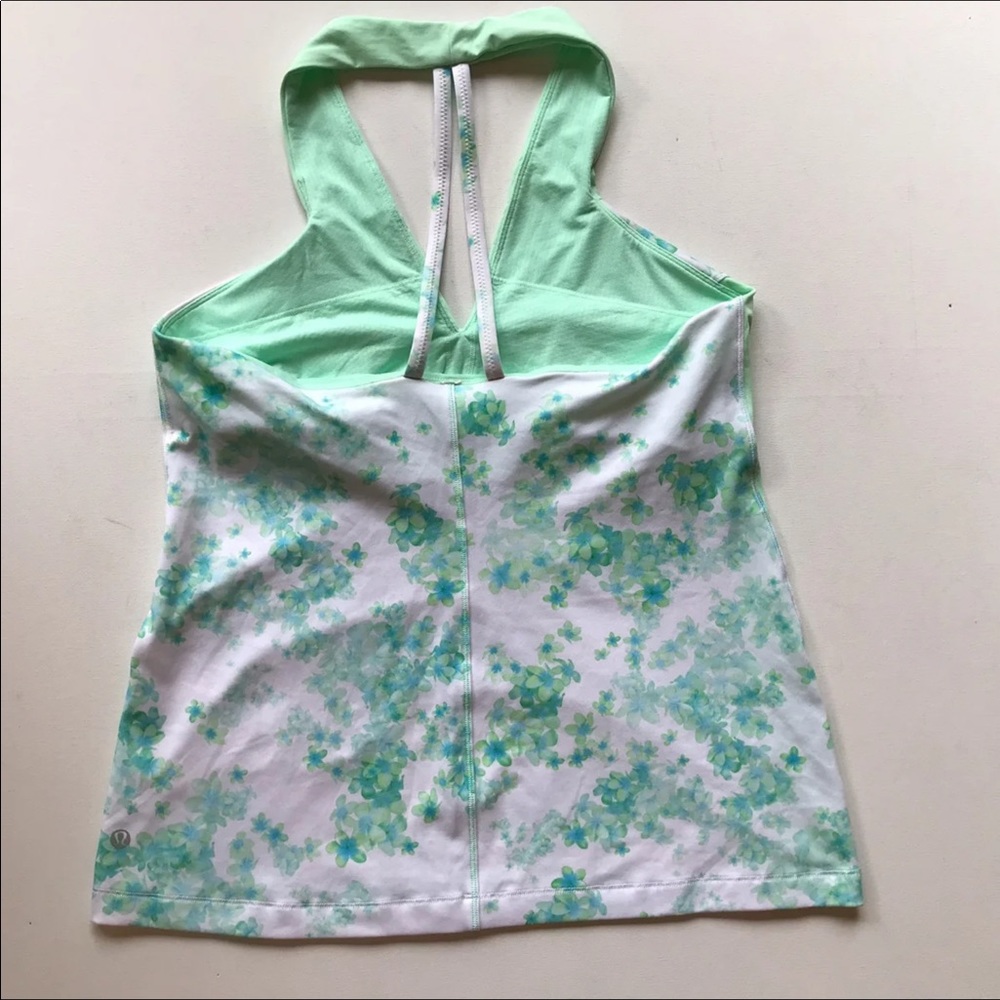 Lululemon Top - Picture 2 of 6